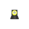Night Fision Front Sight CZ P-10 C/F Yellow Front Black Nitride