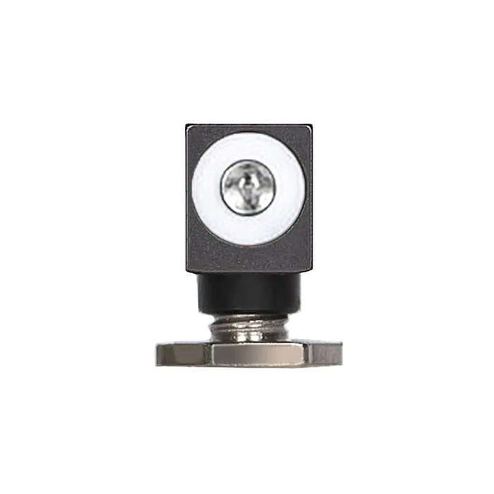 Night Fision Front Sight Glock 17/19/34/43/48 White Front Black Nitride