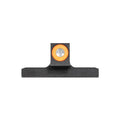 Night Fision Front Sight HK VP9/VP9SK/P30/45C Orange Front Black Nitride
