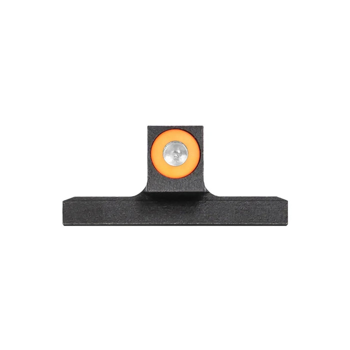 Night Fision Front Sight HK VP9/VP9SK/P30/45C Orange Front Black Nitride