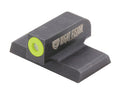 Night Fision Front Sight HK VP9/VP9SK/P30/45C Yellow Front Black Nitride