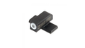 Night Fision Front Sight Springfield XD/XDM/XD Mod 2/XDS White Front Black Nitride