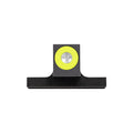 Night Fision Front Sight S&W M&P/Shield/SD9VE Yellow Front Black Nitride