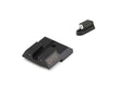 Night Fision Night Sight Set CZ P-07/P-09 White Front Black Nitride