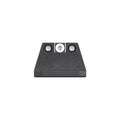 Night Fision Night Sight Set Sig P320/P365 White Front Black Nitride