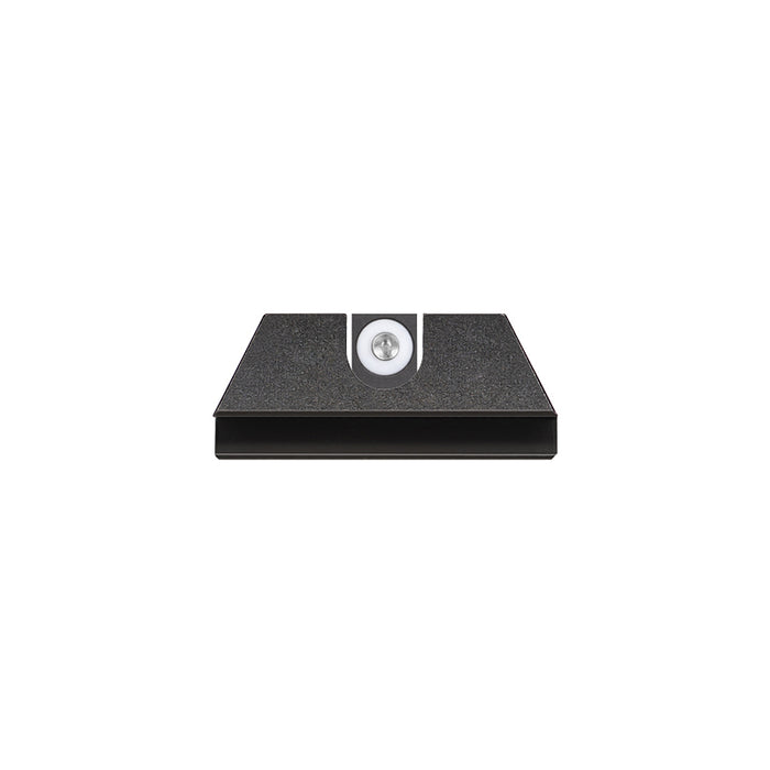 Night Fision Night Sight Set Springfield XD/XDM/XD Mod 2 White Front Blank Rear Sight Black Nitride