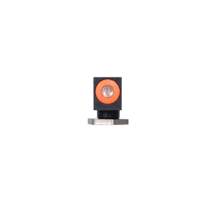 Night Fision Night Sight Set Taurus G3c/GX4 Orange Front Black Nitride