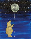 Night Wishes