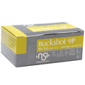 Nobel Sport Ammunition 12 Gauge 2-3/4" #00  Buckshot 10 Count