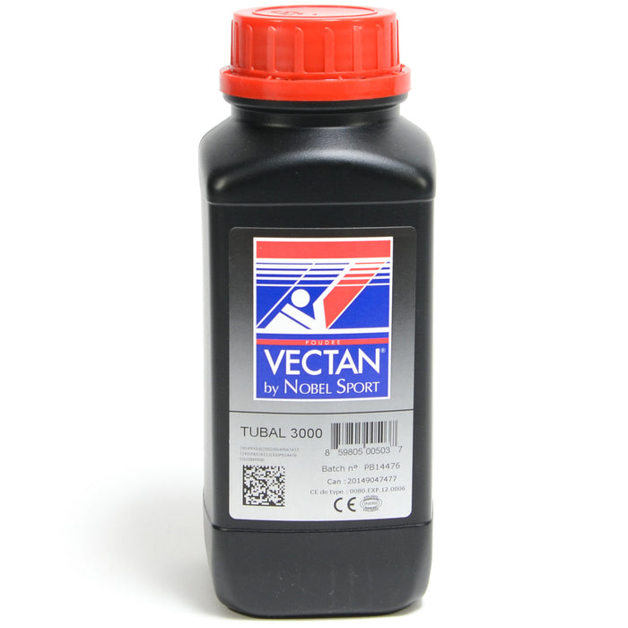 Nobel Sport Vectan 3000 1.1 Pounds of Smokeless Powder