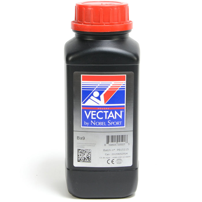 Nobel Sport Vectan Ba9 1.1 Pounds of Smokeless Powder