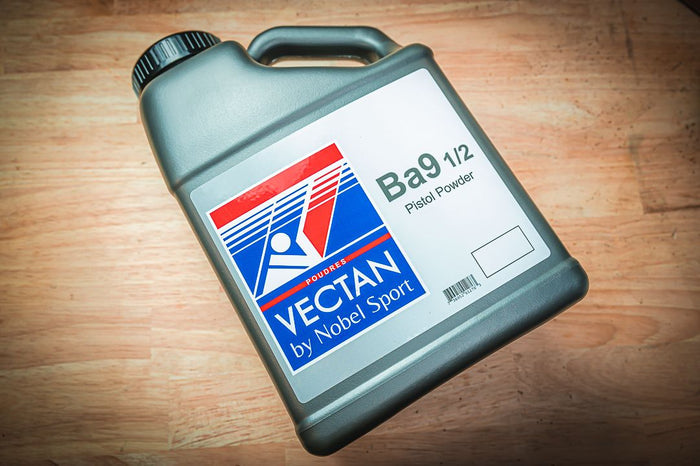 Nobel Sport Vectan BA 9.5 Smokeless Powder