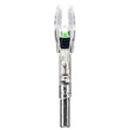 Nockturnal G Lighted Nock Green (.166 Diameter) Pack of 3