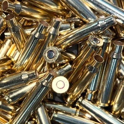 Norma 223 Remington Primed Brass 100 Count