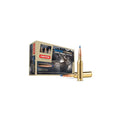 Norma Ammunition 6.5 Creedmoor 143 Grain Polymer Tip 20 Count