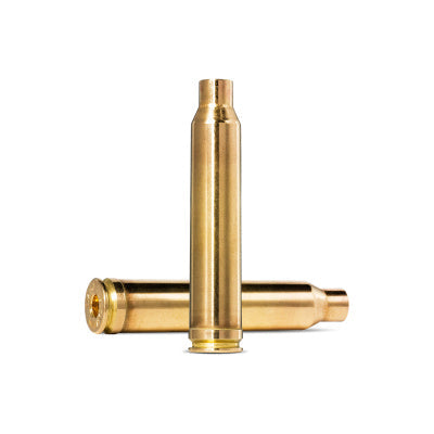 Norma Brass 300 Winchester Magnum Bag of 50