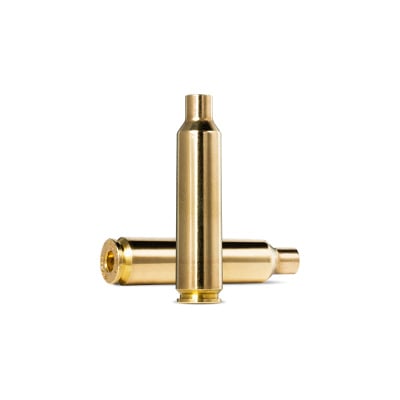 Norma Brass 6.5mm-284 Norma Box of 50