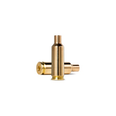 Norma Brass 6mm Dasher Bag of 50