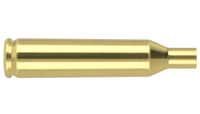 Nosler 17 Remington Brass 100 Count