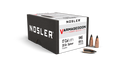 Nosler .172 Diameter 20 Grain Polymer Tip Varmageddon Bullets
