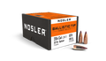 Nosler .204 Diameter 32 Grain Polymer Tip Ballistic Tip Bullets