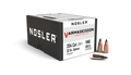Nosler .204 Diameter 32 Grain Polymer Tip Varmageddon Bullets