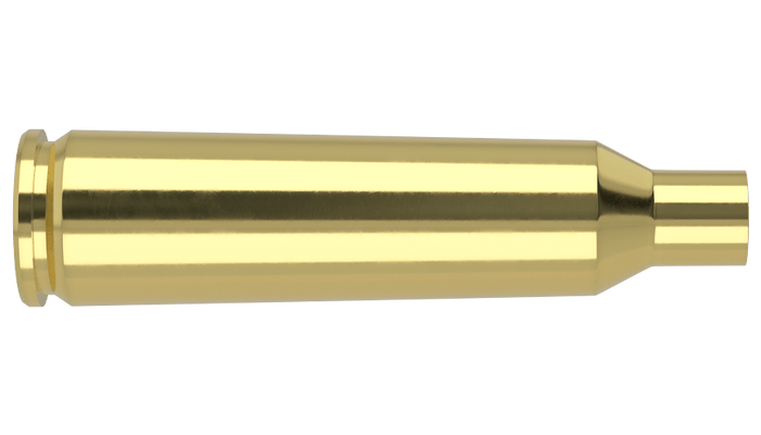 Nosler 22-250 Remington Brass 50 Count