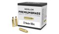 Nosler 22 Nosler Brass
