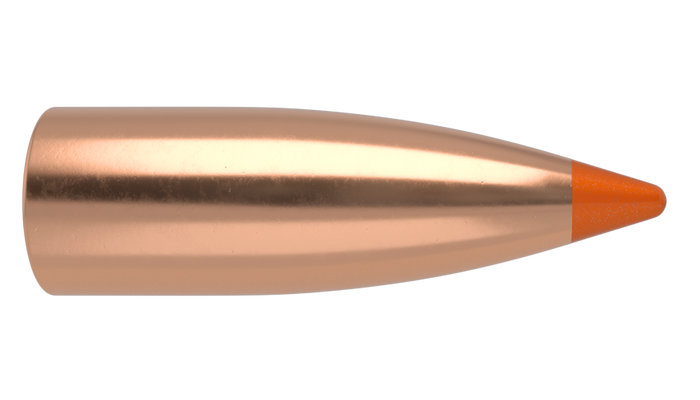 Nosler .224 Diameter 35 Grain Polymer Tip Ballistic Tip 100 Count Bullets