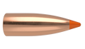Nosler .224 Diameter 35 Grain Polymer Tip Ballistic Tip 100 Count Bullets