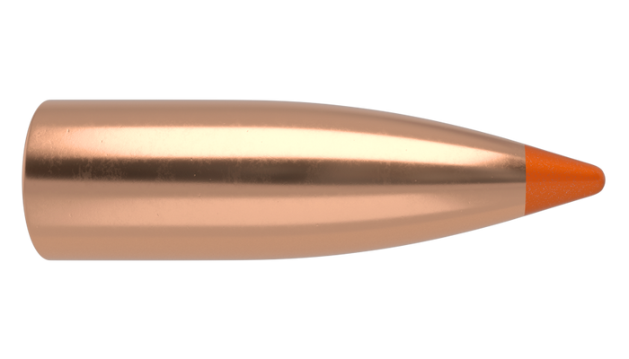 Nosler .224 Diameter 40 Grain Polymer Tip Ballistic Tip 100 Count Bullets