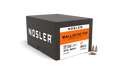 Nosler .224 Diameter 40 Grain Polymer Tip Ballistic Tip 1000 Count Bullets