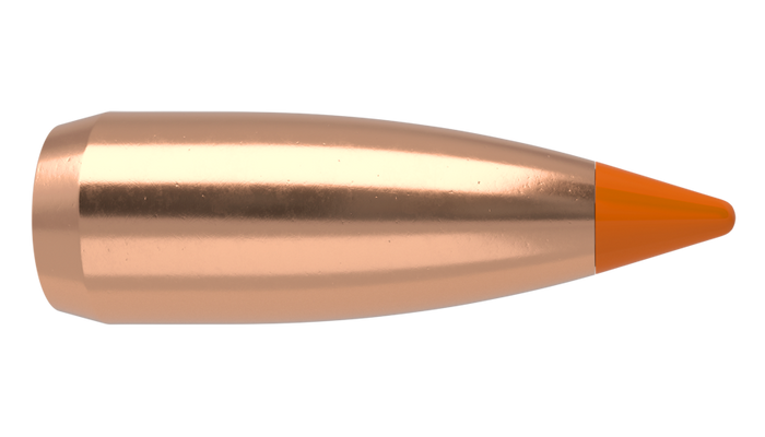 Nosler .224 Diameter 40 Grain Polymer Tip Ballistic Tip 1000 Count Bullets