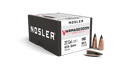Nosler .224 Diameter 40 Grain Polymer Tip Varmageddon Bullets