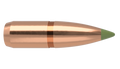 Nosler .224 Diameter 55 Grain Polymer Tip E-Tip 50 Count Bullets