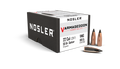 Nosler .224 Diameter 55 Grain Polymer Tip Varmageddon Bullets