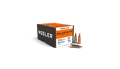 Nosler .224 Diameter 60 Grain Polymer Tip Ballistic Tip Bullets