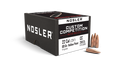 Nosler .224 Diameter 70 Grain Boat Tail Hollow Point RDF Bullets