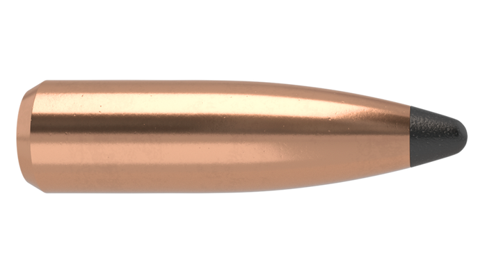 Nosler .243 Diameter 85 Grain Sptizer Partition 50 Count Bullets