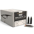 Nosler .243 / 6mm 95 Grain Spitzer Point Ballistic Silvertip (Combined Technology) (50)