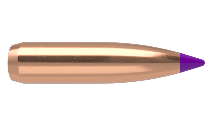 Nosler .243 Diameter 95 Grain Polymer Tip Ballistic Tip 50 Count Bullets
