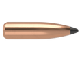 Nosler .257 Diameter 115 Grain Sptizer Partition 50 Count Bullets