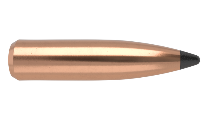 Nosler .257 Diameter 120 Grain Sptizer Partition 50 Count Bullets