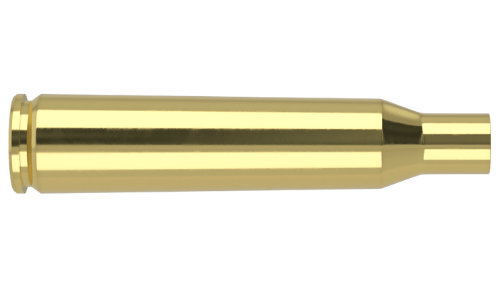 Nosler 257 Roberts +P Brass 50 Count