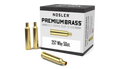 Nosler 257 Weatherby Magnum Brass 50 Count