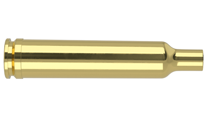 Nosler 257 Weatherby Magnum Brass 50 Count