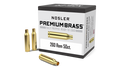 Nosler 260 Remington Brass 50 Count