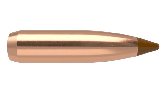 Nosler .264 Diameter 120 Grain Polymer Tip Ballistic Tip 50 Count Bullets