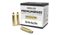 Nosler 264 Winchester Magnum Brass 50 Count
