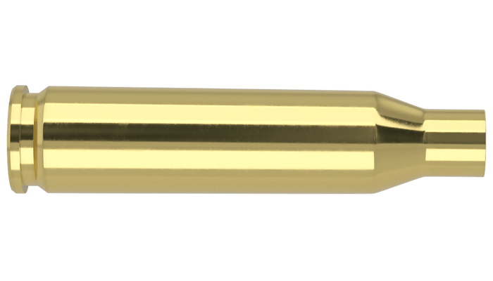 Nosler 264 Winchester Magnum Brass 50 Count